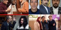 آشنایی با سریال های نوروزی 1401+ زمان پخش و اسامی بازیگران