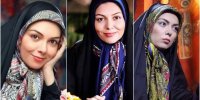 اولین فیلم از محل مرگ آزاده نامداری