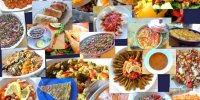 دستور پخت سه غذای اصیل ترکیه