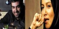 کلیپ تعجب شهاب حسینی از سن پانته آبهرام