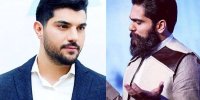 کلیپ حضور سینا مهراد در کنسرت علی زندوکیلی