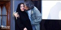 فیلم| ماجرای اعتراف مادر بابک خرمدین به تجاوز همسرش به دخترش آرزو