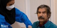 آخرین وضعیت سلامتی عزت‌الله مهرآوران پس از رفتن به خواب مصنوعی!