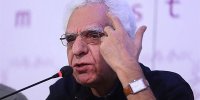 آخرین وضعیت سلامتی کیومرث پوراحمد کارگردان بعد از ابتلا به کرونا