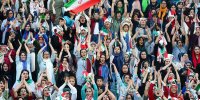 جزئیات حضور بانوان در ورزشگاه نقش جهان اصفهان+ ویدئو