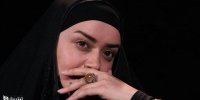 ماجرای بستری شدن الهام چرخنده+ عکس