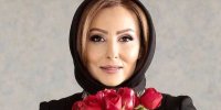 جزئیات کشف حجاب پرستو صالحی در ترکیه+ عکس و فیلم