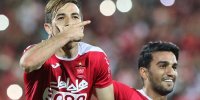 اولین واکنش پرسپولیس به اظهارات احمدزاده درباره قرارداش