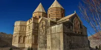 قدیمی ترین کلیسای جهان
