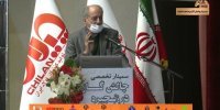 مصرف صنعت فولاد کمتر از ۵درصد مصرف گاز کشور است/ آماده سرمایه‌گذاری در میادین گازی هستیم