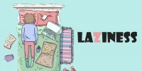 چگونه بر تنبلی غلبه کنیم: هفت استراتژی برای شکستن چرخه تنبلی