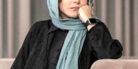 بازیگر نقش ژانت در سریال عالیجناب کیست؟
