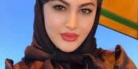 بازی مریم مومن در سریال نوروزی دردسرهای شیرین