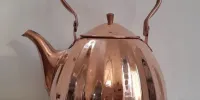 آیا جوشاندن آب در کتری مسی خطرناک است؟