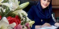 گفتگو با زهرا رخشان تهیه کننده،  نویسنده و بازیگر سینما و تلویزیون