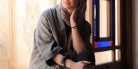 بازی مینا وحید در فیلم بعد از تو