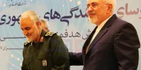 ماجرای انتقادات ظریف از شهید قاسم سلیمانی چیست؟