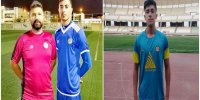 دو بازیکن جدید به قشقایی شیراز پیوستند