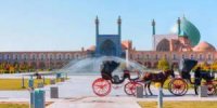 برگزاری رویداد فرهنگی اصفهان در پورتو توسط شهروند دیپلماتها/ ایرانیان مقیم خارج یاریگرِ تعاملات بین المللی اصفهان