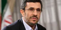 فیلم مخالفت احمدی نژاد با طرح مجلس برای محدودسازی فضای مجازی
