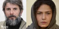 حضور احسان علیخانی در فیلم برف آخر