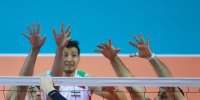 زمان مسابقه والیبال نشسته مقابل چین در پارالمپیک توکیو 2020