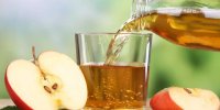 فواید شگفت انگیز سرکه سیب برای سلامتی و زیبایی