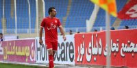ماجرای جدایی امین قاسمی نژاد از استقلال بعد از آمدن یامگا
