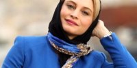 بازیگر نقش مینو در سریال بی‌نشان کیست؟