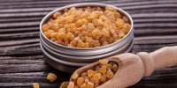 فواید کندر: 10 دلیل برای اینکه در زندگی خود به آن نیاز دارید