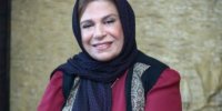 عکس جدید گوهر خیراندیش بعد از عمل زیبایی!