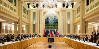 اولین پیش‌بینی از نتیجه مذاکرات وین/ آذر 1400