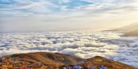 فیلبند زیباترین روستای گردشگری ایران