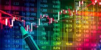 پیش بینی زمان پایان نوسان بورس