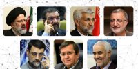 برنامه‌های اجتماعی نامزدهای انتخابات ریاست جمهوری 1400