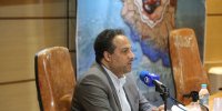 نهادینه کردن مدیریت مصرف آب در جامعه از وظایف روابط عمومی است