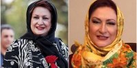 ویدئو دزدی از خانه مریم امیرجلالی