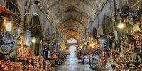 مصرف برق بازار مسگر ها نیز مدیریت شد
