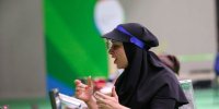 ساره جوانمردی دارنده طلای پارالمپیک توکیو 2020 کیست؟