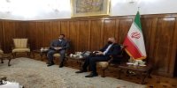 پشت پرده دیدار عبداللهیان با سعید محمد در 9 آبان 1400