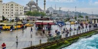 0 تا 100 خرید بلیط لحظه آخری استانبول