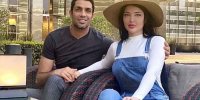 ماجرای عکس برهنه همسر سپهر حیدری