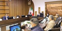 حفظ و ارتقاء کیفیت آب شرب مهم ترین رسالت صنعت آبفا است