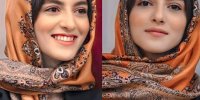 بیوگرافی پردیس پورعابدینی+ عکس ها