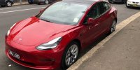 بهترین خودروهای تسلا در سال 2022