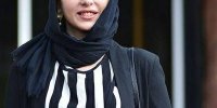 آشنایی با رعنا آزادی ور بازیگر فیلم مرد بازنده