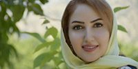 بازیگر نقش شیلان همسر وحید در سریال نون خ کیست؟