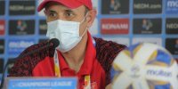 اولین واکنش یحیی گلمحمدی به صعود پرسپولیس در لیگ قهرمانان 2021