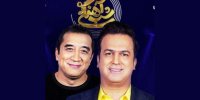 کلیپ سوتی غیر قابل پخش حامد آهنگی