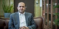 معاون وزیر اقتصاد: سند بانکداری دیجیتال بانک ملت بیشترین امتیاز را در میان بانک ها کسب کرده است